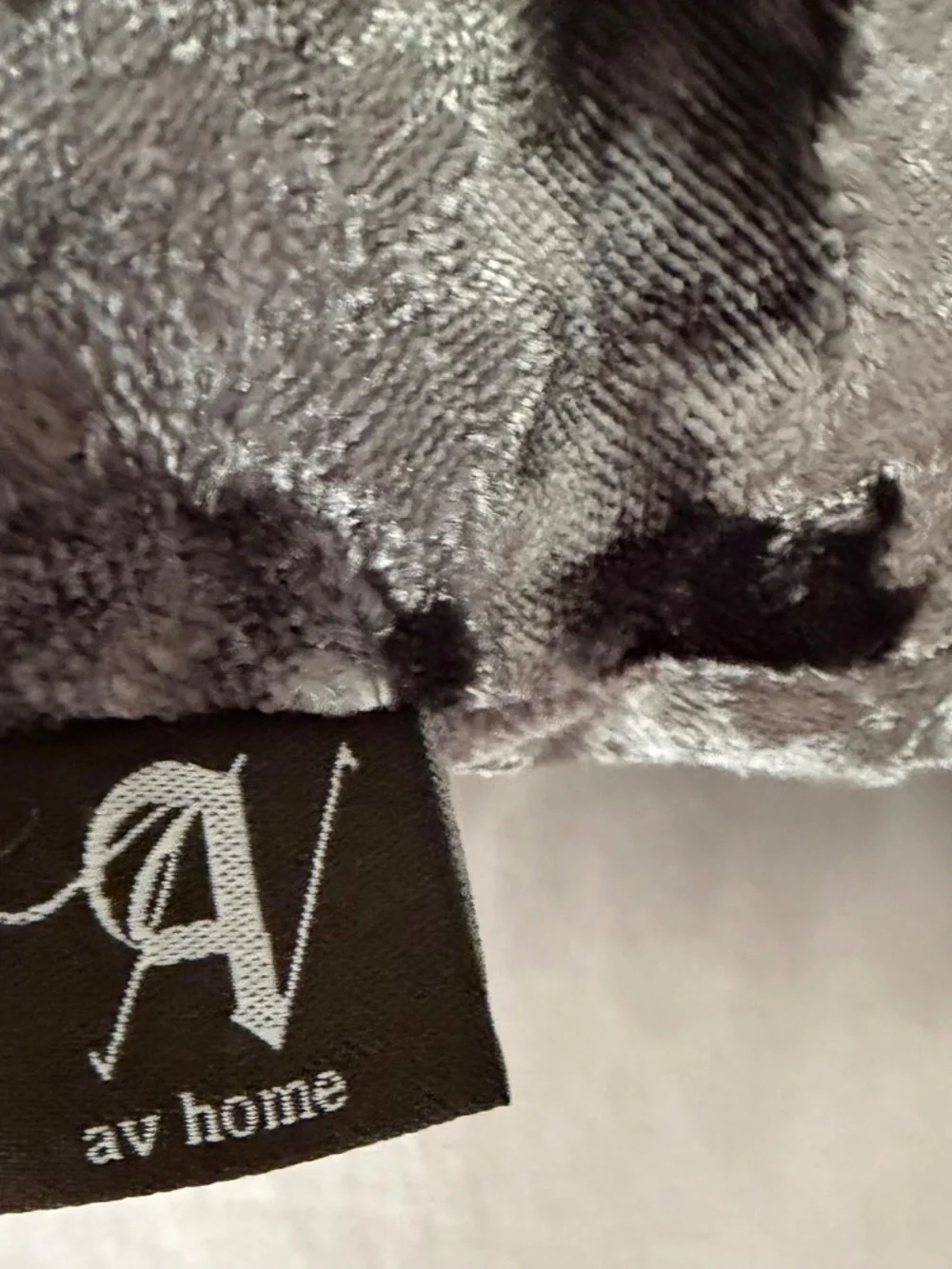 Aviva Stanoff Home Accent Pillow Cover 12 x 20 Decorative Throw